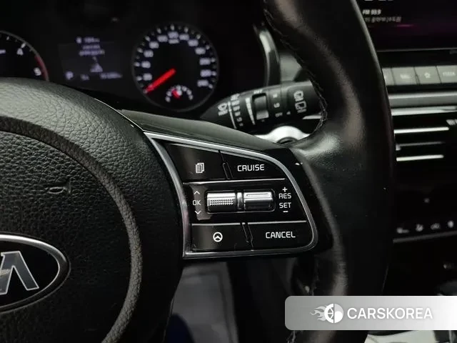 Kia Seltos id 3760136 из Кореи 15