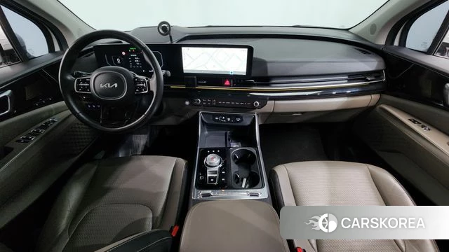 Kia The New Carnival 4th Generation id 4017306 из Кореи 17