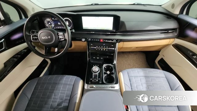 Kia Carnival 4th generation id 3851694 из Кореи 17