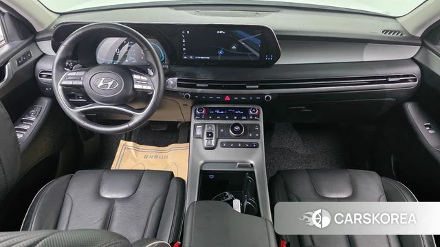 Hyundai The New Palisade id 4656396 из Кореи 17