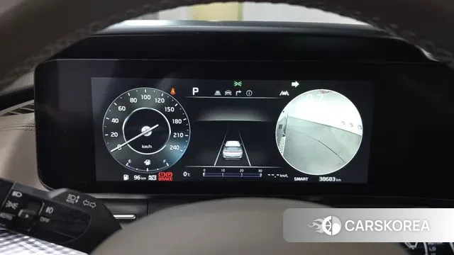 Kia Carnival 4th generation id 3572114 из Кореи 17