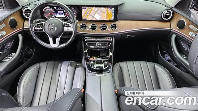 Mercedes-Benz E-Class W213 id 2704780 из Кореи 17