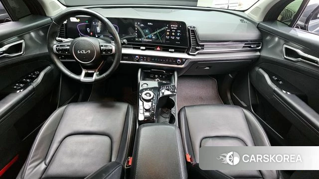 Kia Sportage 5th Generation id 3877568 из Кореи 17