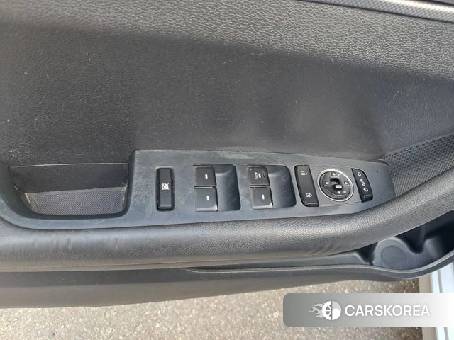 Hyundai Sonata New Rise id 4294850 из Кореи 17