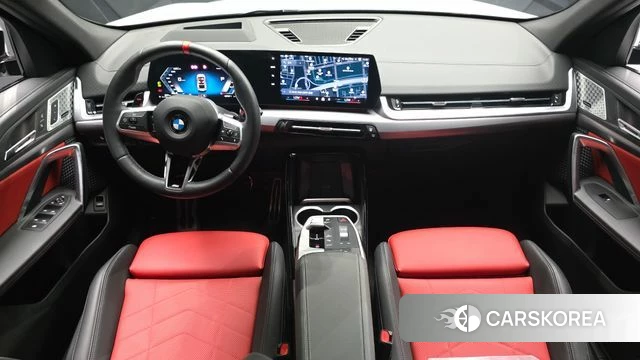 BMW X2 (U10) id 4879587 из Кореи 33