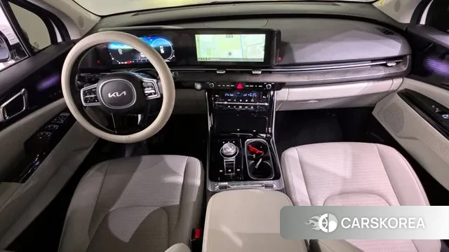 Kia Carnival 4th generation id 3596603 из Кореи 17