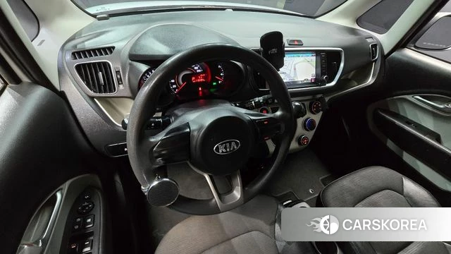 Kia The New Ray id 4465272 из Кореи 27