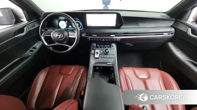 Hyundai The New Palisade id 3289976 из Кореи 17