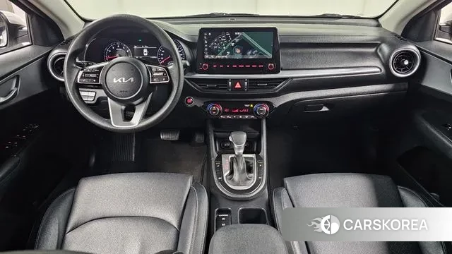 Kia The New K3 2nd generation id 3600614 из Кореи 17