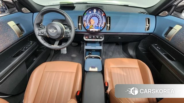 Mini Cooper S Countryman 3rd Generation id 4725194 из Кореи 30