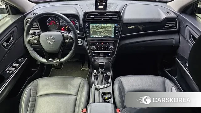 Ssangyong Berry New Tivoli id 3275215 из Кореи 17