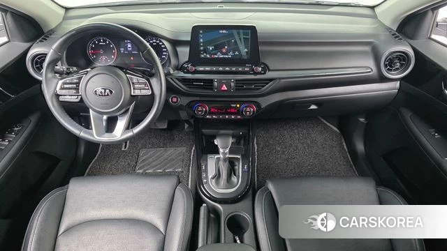 Kia Come New K3 id 4423792 из Кореи 17