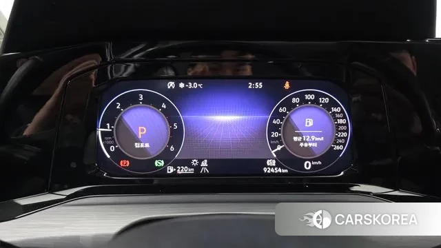 Volkswagen Golf 8th Generation id 3630197 из Кореи 17