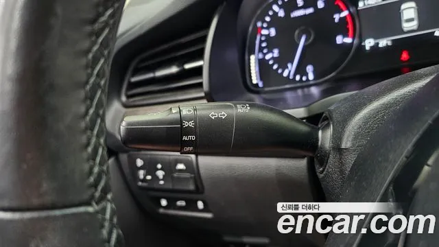 Kia K7 Premier id 2785025 из Кореи 17