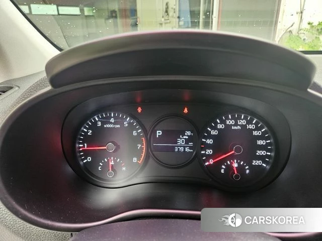 Kia All New Morning (JA) id 4411301 из Кореи 17