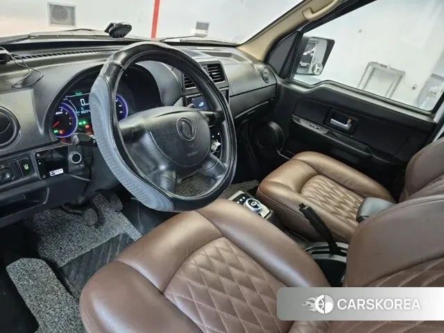 Dongfeng Socon C35 id 3370991 из Кореи 15