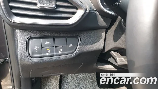 Hyundai Santa Fe TM id 2946230 из Кореи 17