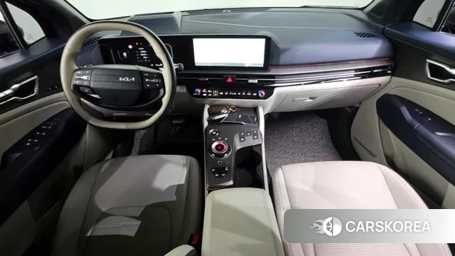 Kia The New Sportage 5th Generation Hybrid id 3278039 из Кореи 17