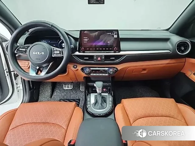 Kia The New K3 2nd generation id 3512600 из Кореи 17