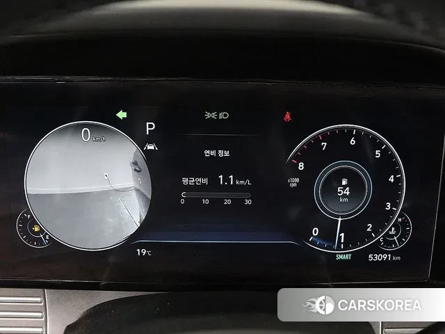 Hyundai The New Grandeur IG id 2965312 из Кореи 17