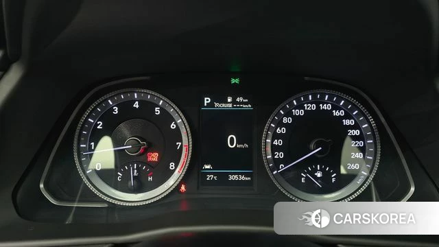 Hyundai Sonata (DN8) id 4906022 из Кореи 28