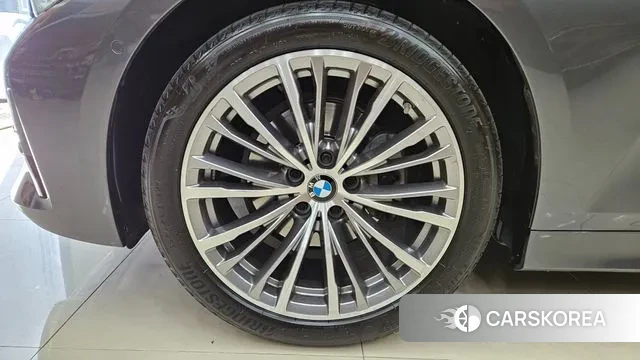 BMW 3 Series (G20) id 3712964 из Кореи 17