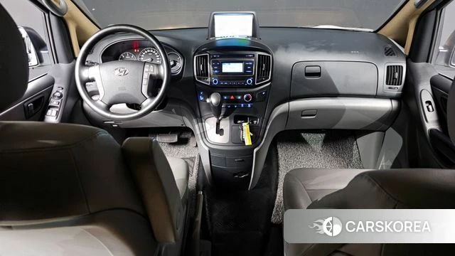Hyundai The New Grand Starex id 4371381 из Кореи 17