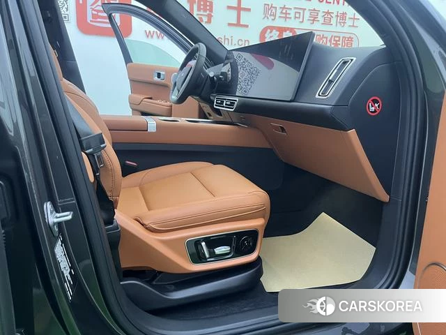 Ideal car Ideal L7 id 4213174 из Китая 15
