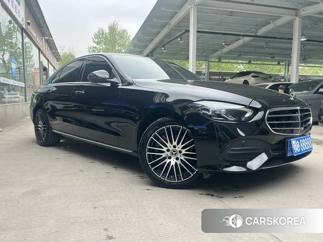 Mercedes-Benz Class C id 4358919 из Китая 15