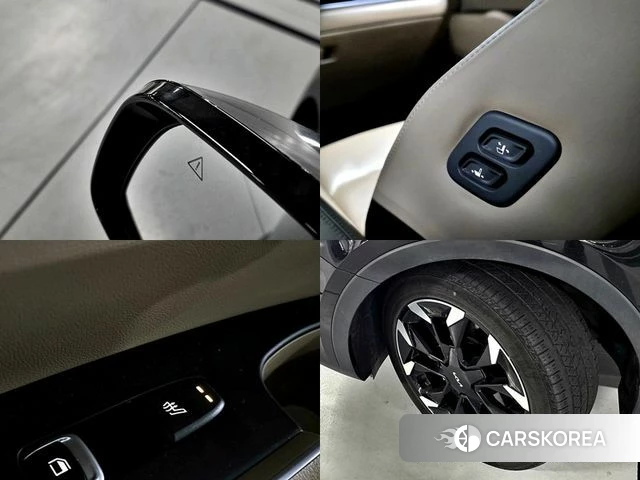 Kia The New Sorento 4th Generation id 3922169 из Кореи 17