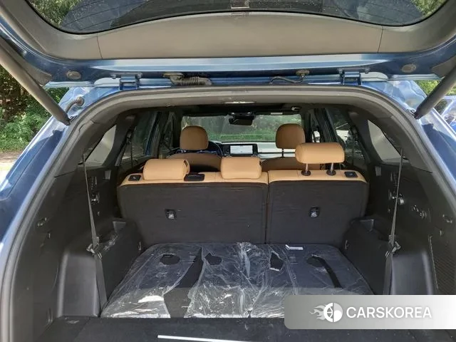 Kia Sorento 4th Generation id 3004162 из Кореи 15