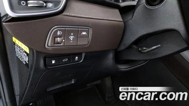 Hyundai Grandeur IG Hybrid id 2791643 из Кореи 17