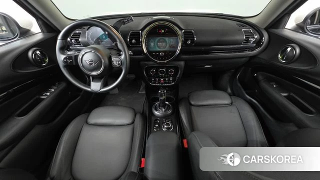 Mini Cooper Clubman id 4481201 из Кореи 29