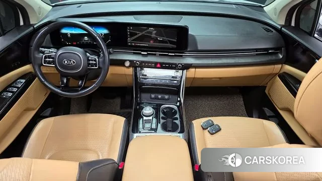 Kia Carnival 4th generation id 3646386 из Кореи 17