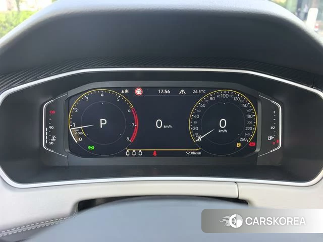 Volkswagen Tanyue id 4258993 из Китая 12