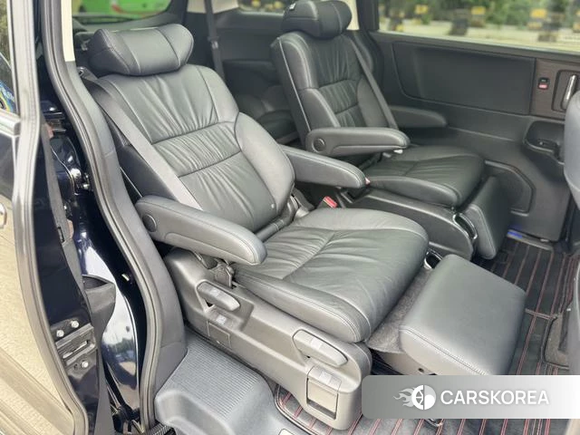 Honda Odyssey id 4348994 из Китая 29