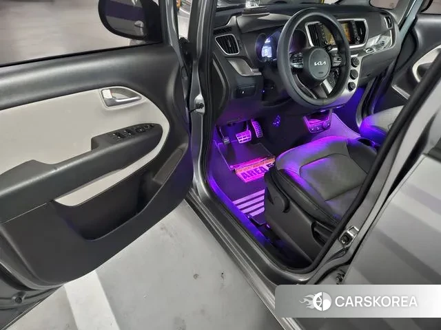 Kia The New Ray id 3524238 из Кореи 15
