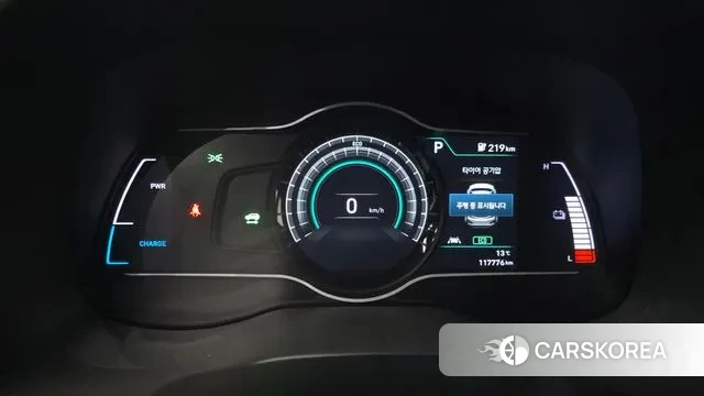 Hyundai Kona Electric id 3772742 из Кореи 17