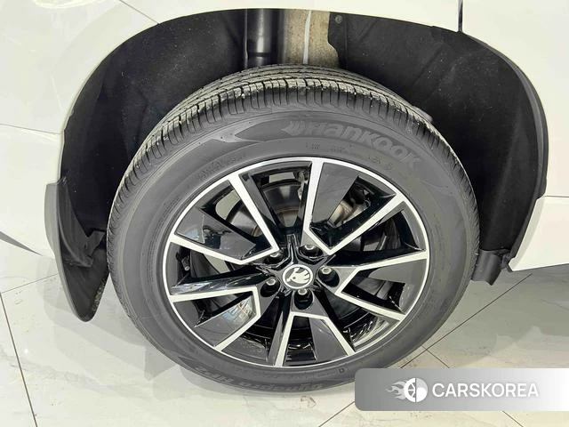 Skoda Krok id 4374709 из Китая 18