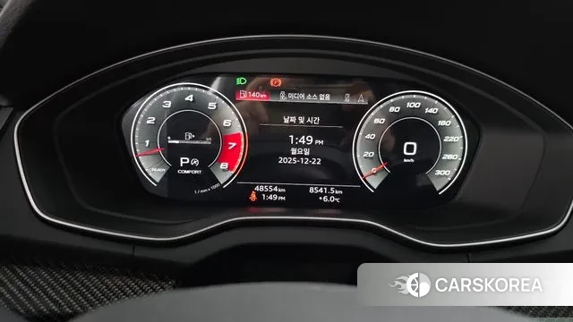 Audi SQ5 (FY) id 3503740 из Кореи 17