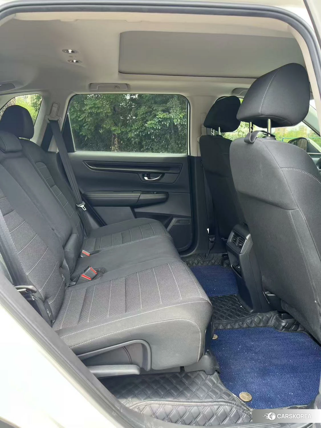 Honda CR-V id 4479486 из Китая 7