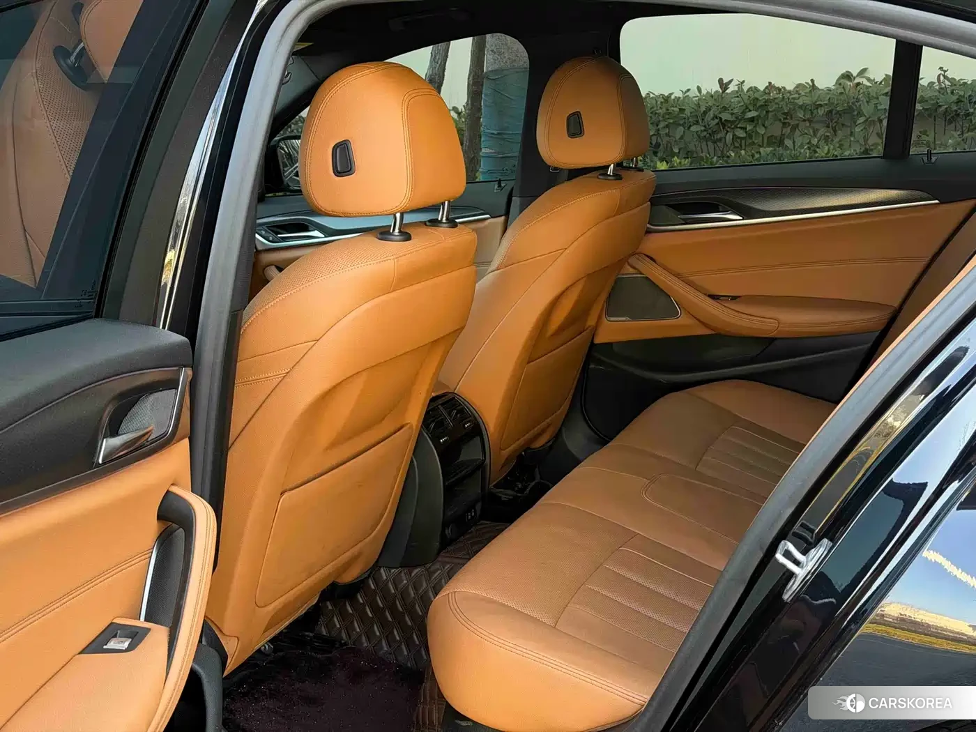 BMW 5 series id 4539444 из Китая 7