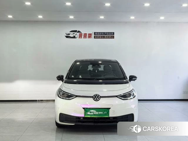 Volkswagen ID.3 id 4299996 из Китая 7