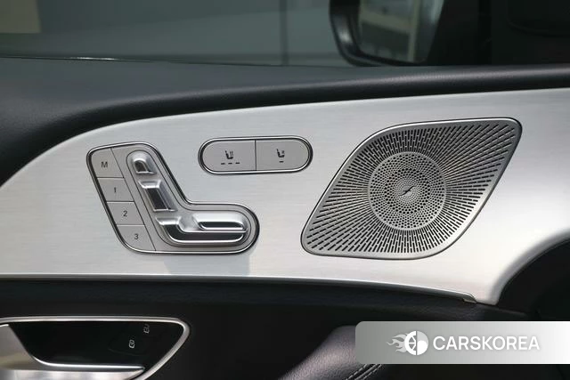 Mercedes-Benz GLE coupe id 4260549 из Китая 30