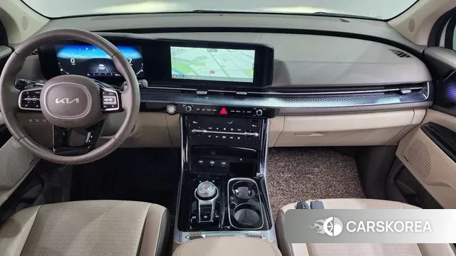 Kia Carnival 4th generation id 3763799 из Кореи 17