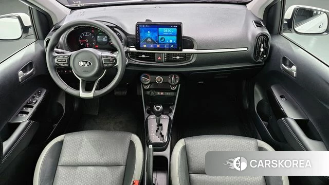 Kia All New Morning (JA) id 3801328 из Кореи 17