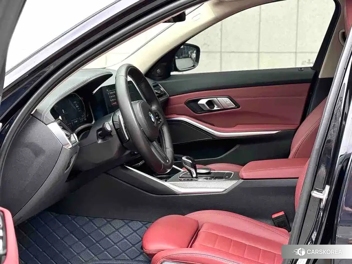 BMW 3 series id 4622328 из Китая 7