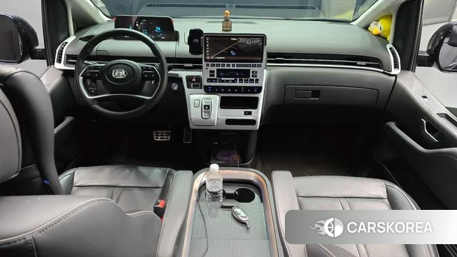 Hyundai Staria id 4407894 из Кореи 17