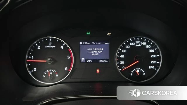 Kia Seltos id 4568113 из Кореи 32