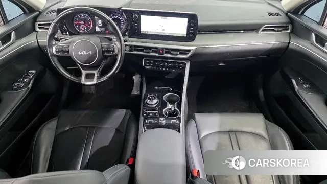 Kia K5 3rd generation id 3654778 из Кореи 17